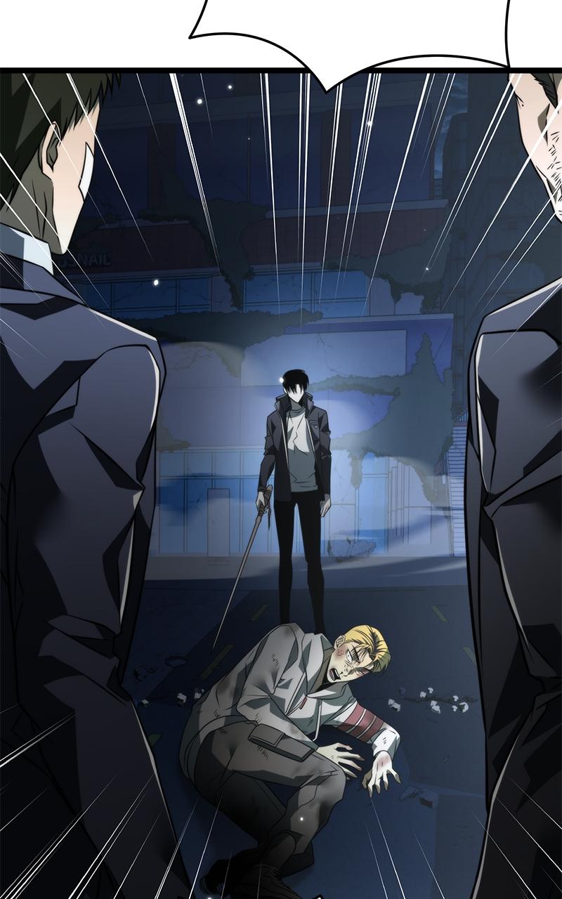 Reincarnator Chap 14 - Next Chap 15