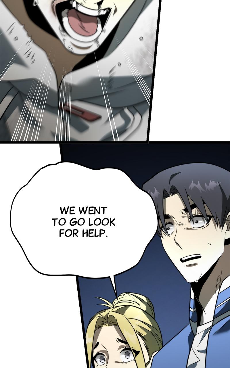 Reincarnator Chap 14 - Next Chap 15