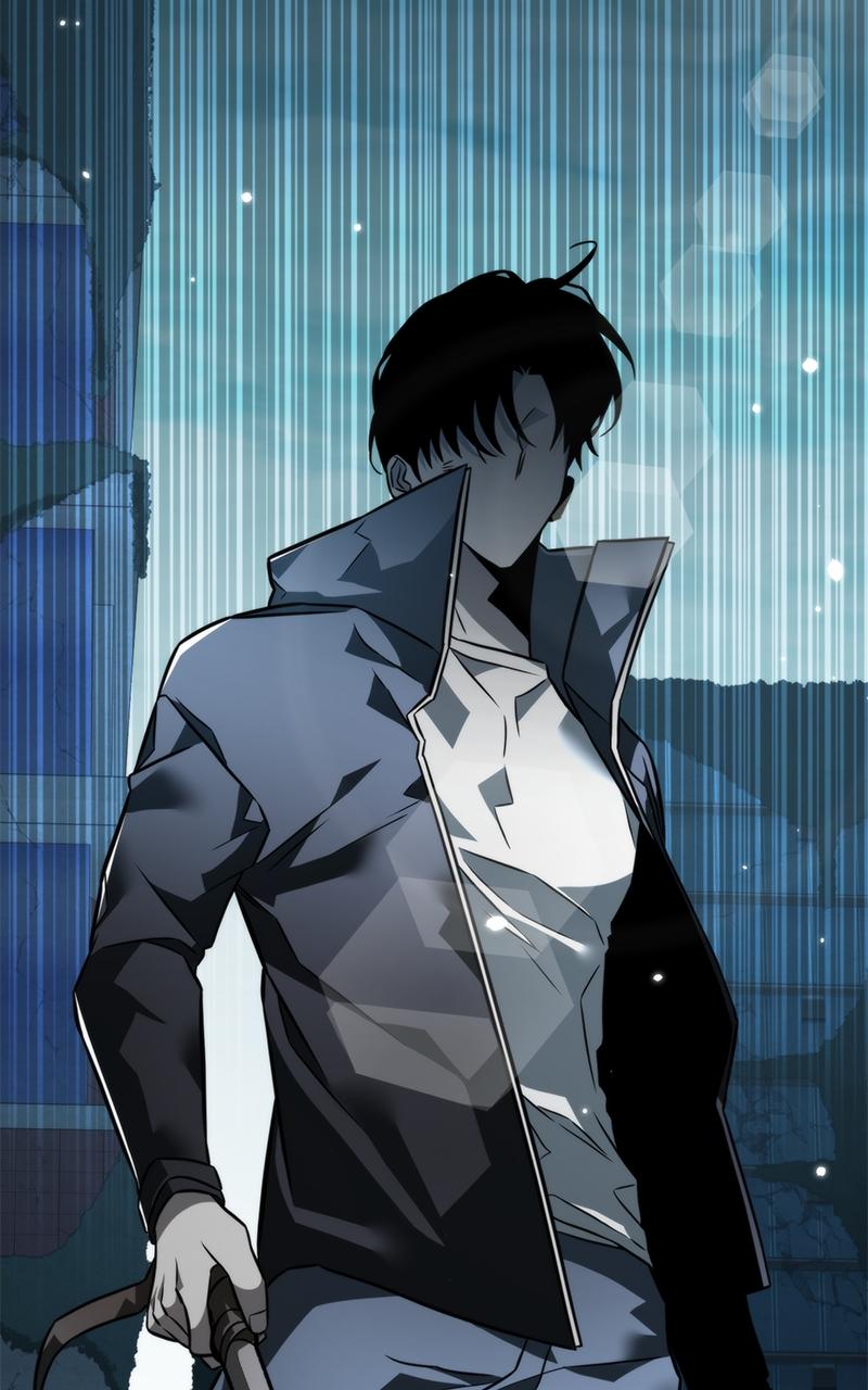 Reincarnator Chap 14 - Next Chap 15