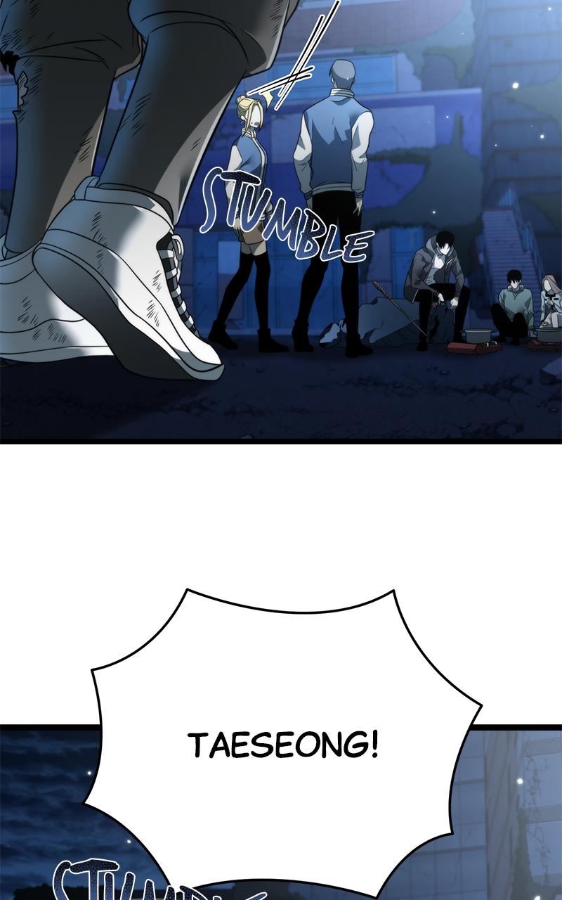 Reincarnator Chap 14 - Next Chap 15