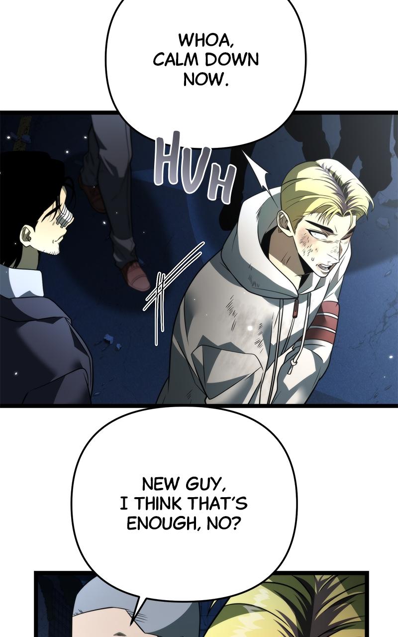 Reincarnator Chap 14 - Next Chap 15