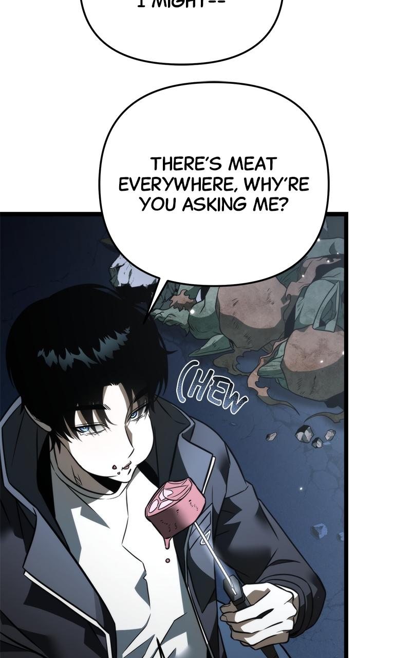 Reincarnator Chap 14 - Next Chap 15