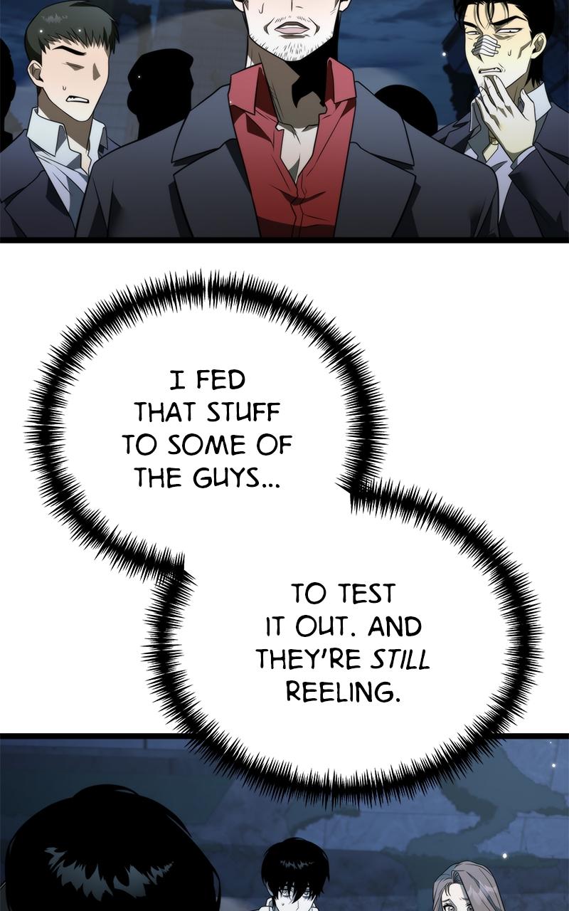Reincarnator Chap 14 - Next Chap 15