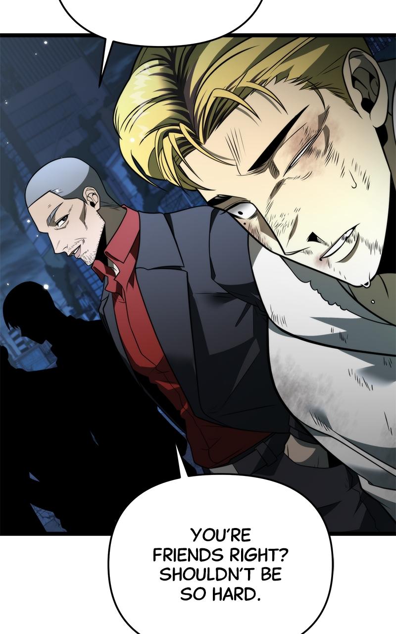 Reincarnator Chap 14 - Next Chap 15