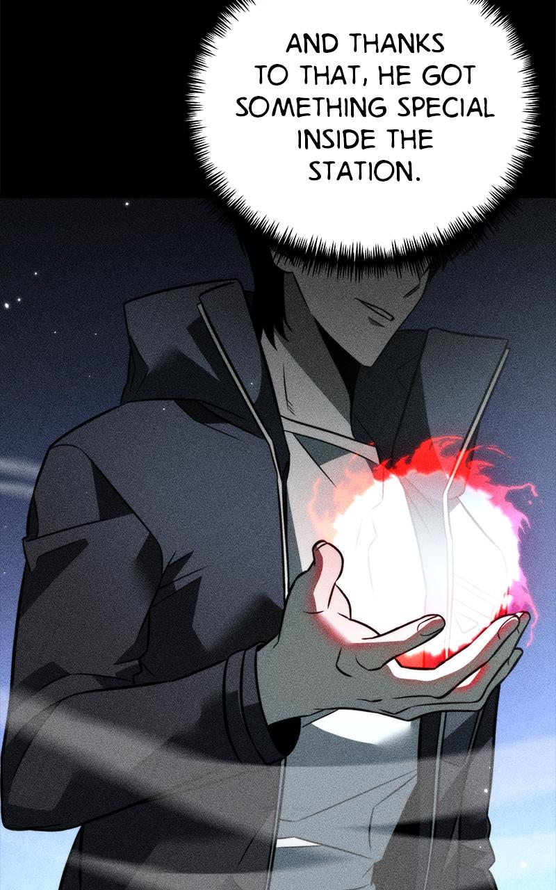 Reincarnator Chap 14 - Next Chap 15