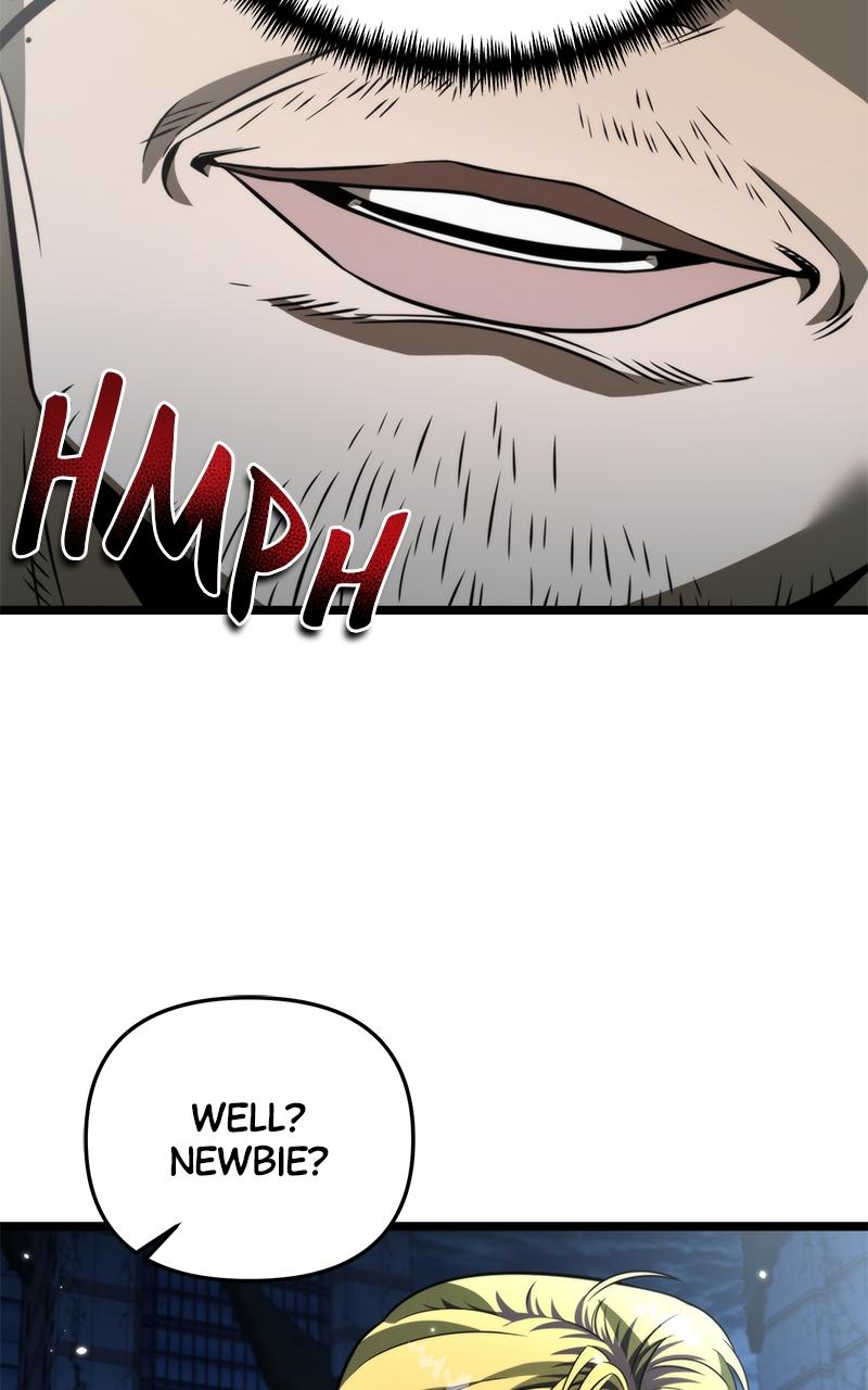 Reincarnator Chap 14 - Next Chap 15