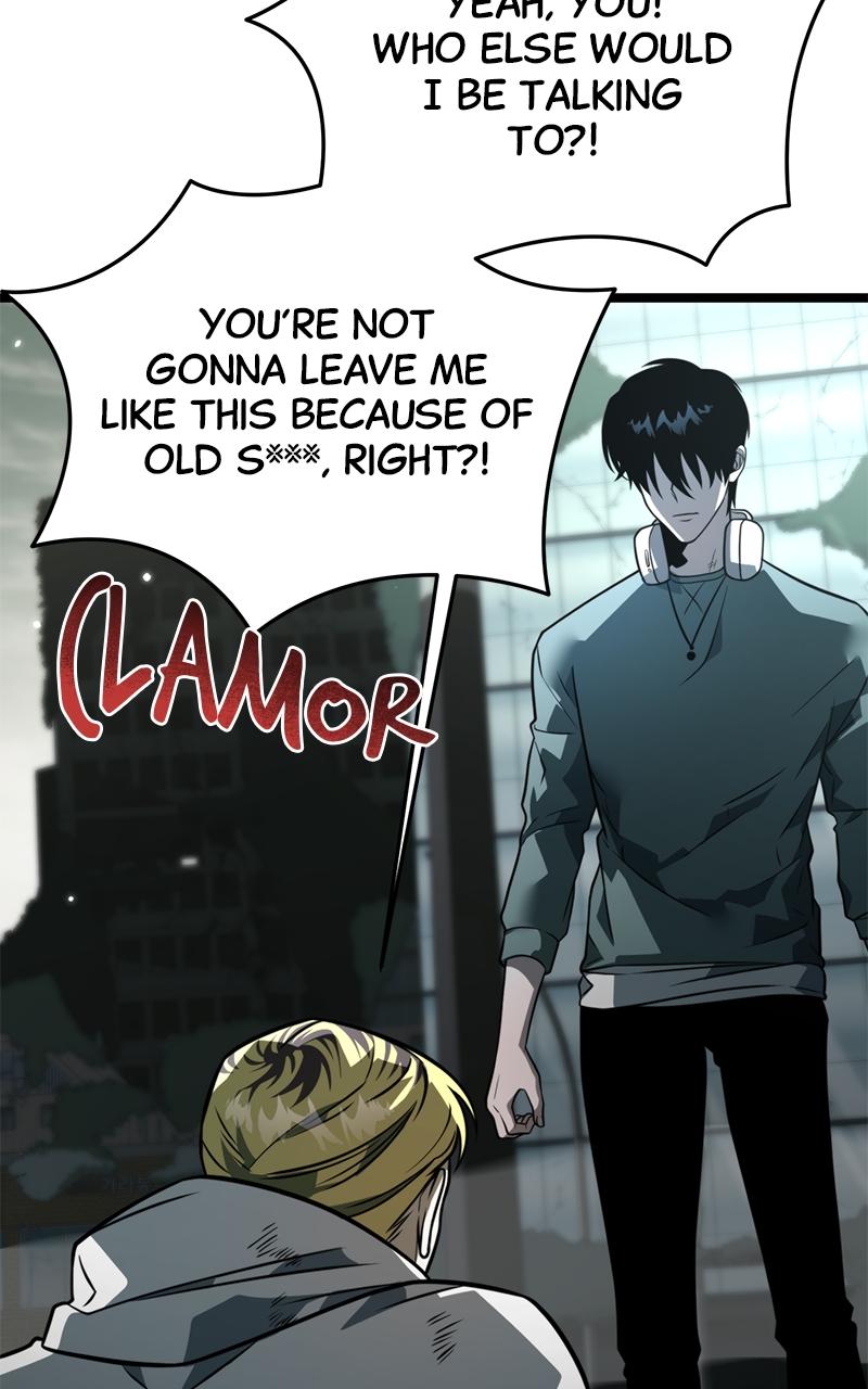 Reincarnator Chap 15 - Next Chap 16