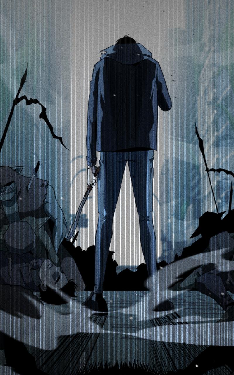 Reincarnator Chap 15 - Next Chap 16