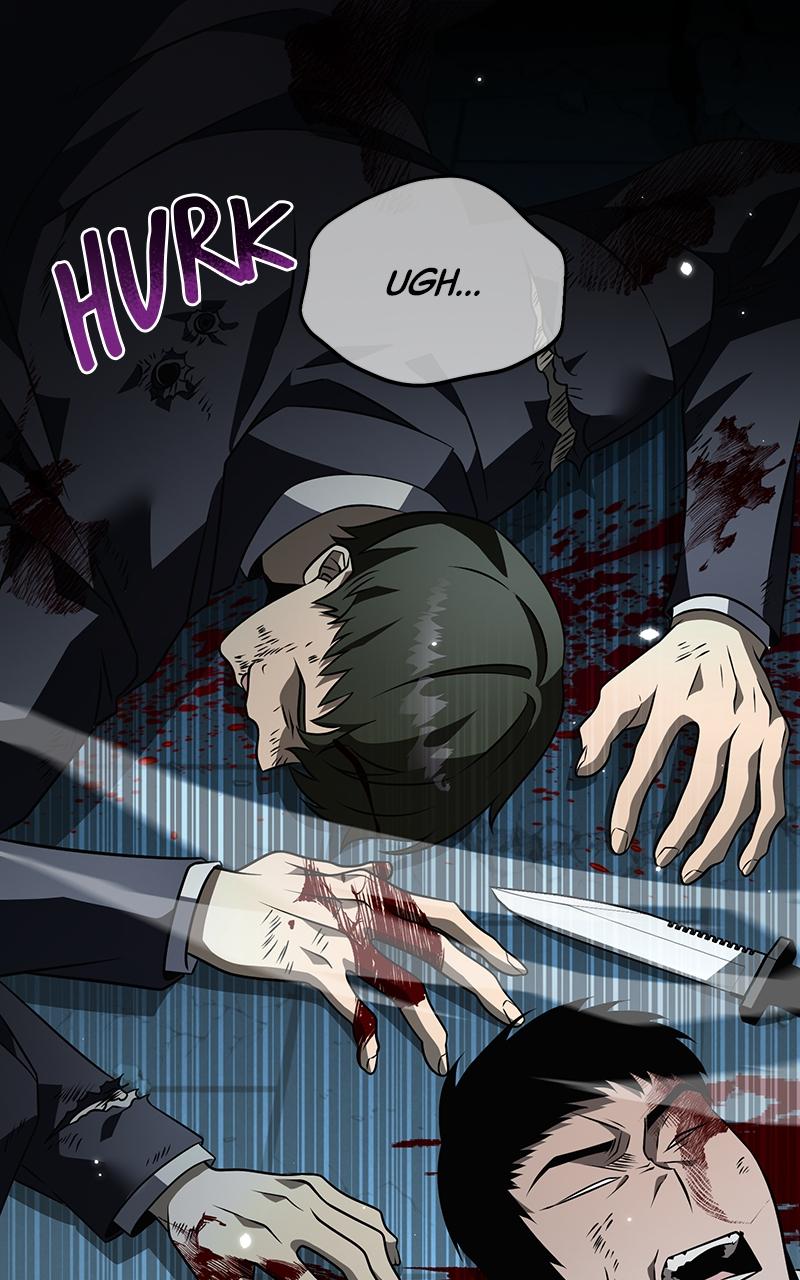 Reincarnator Chap 15 - Next Chap 16