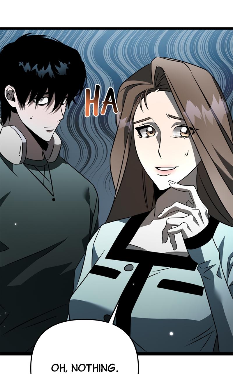 Reincarnator Chap 15 - Next Chap 16