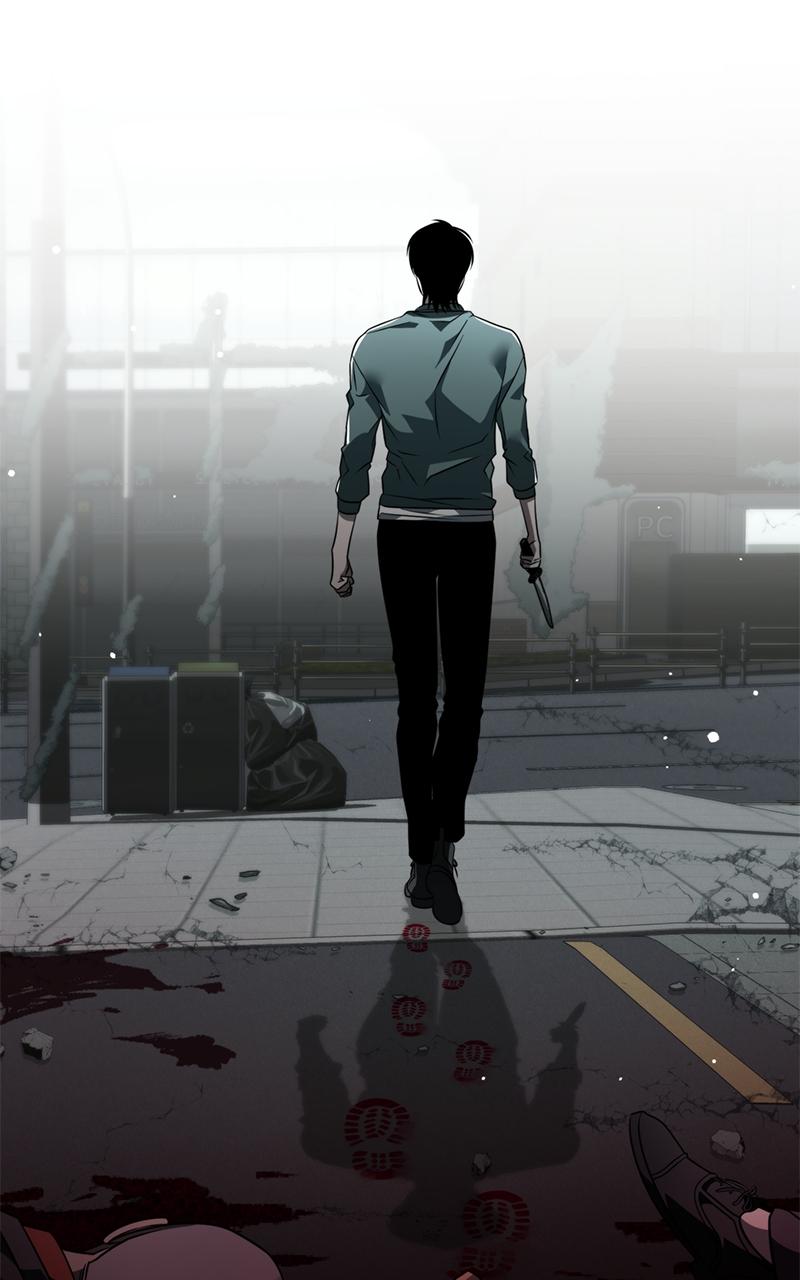 Reincarnator Chap 15 - Next Chap 16
