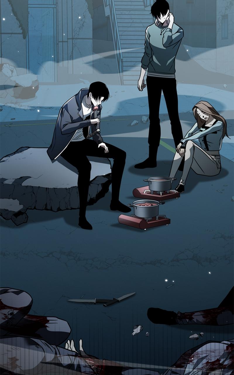 Reincarnator Chap 15 - Next Chap 16