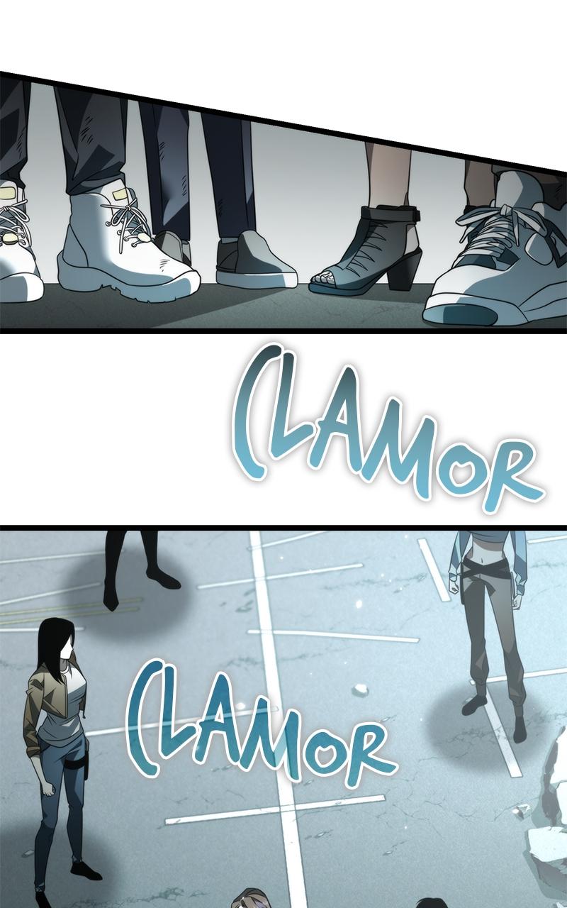 Reincarnator Chap 16 - Next Chap 17