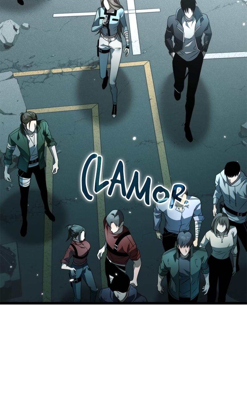 Reincarnator Chap 16 - Next Chap 17