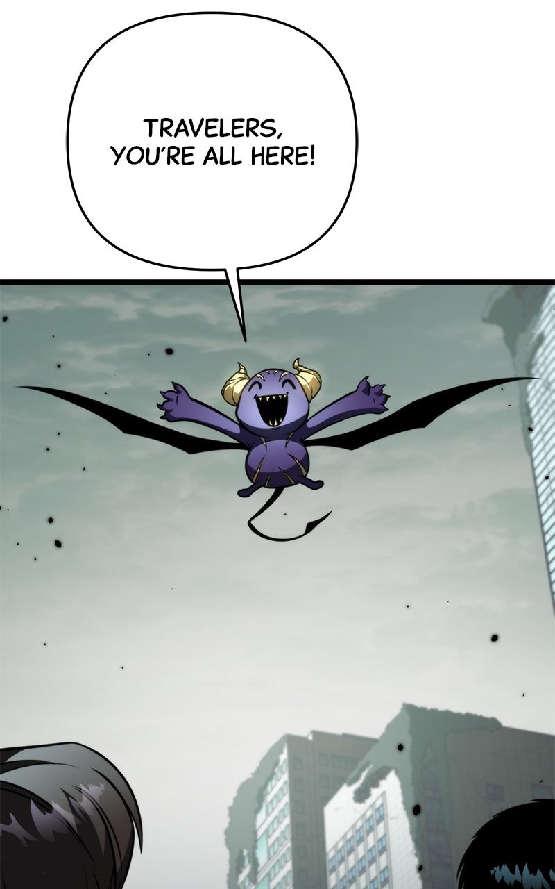 Reincarnator Chap 16 - Next Chap 17