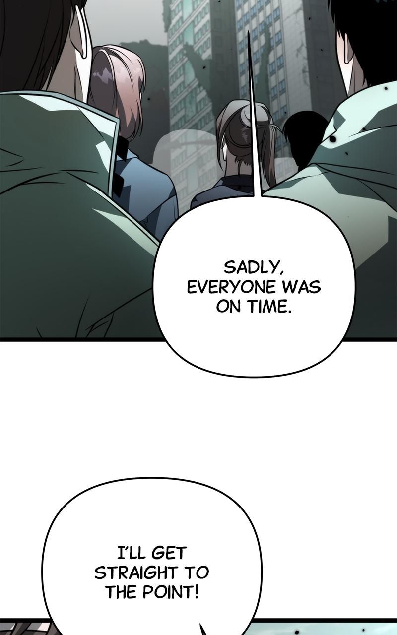 Reincarnator Chap 16 - Next Chap 17