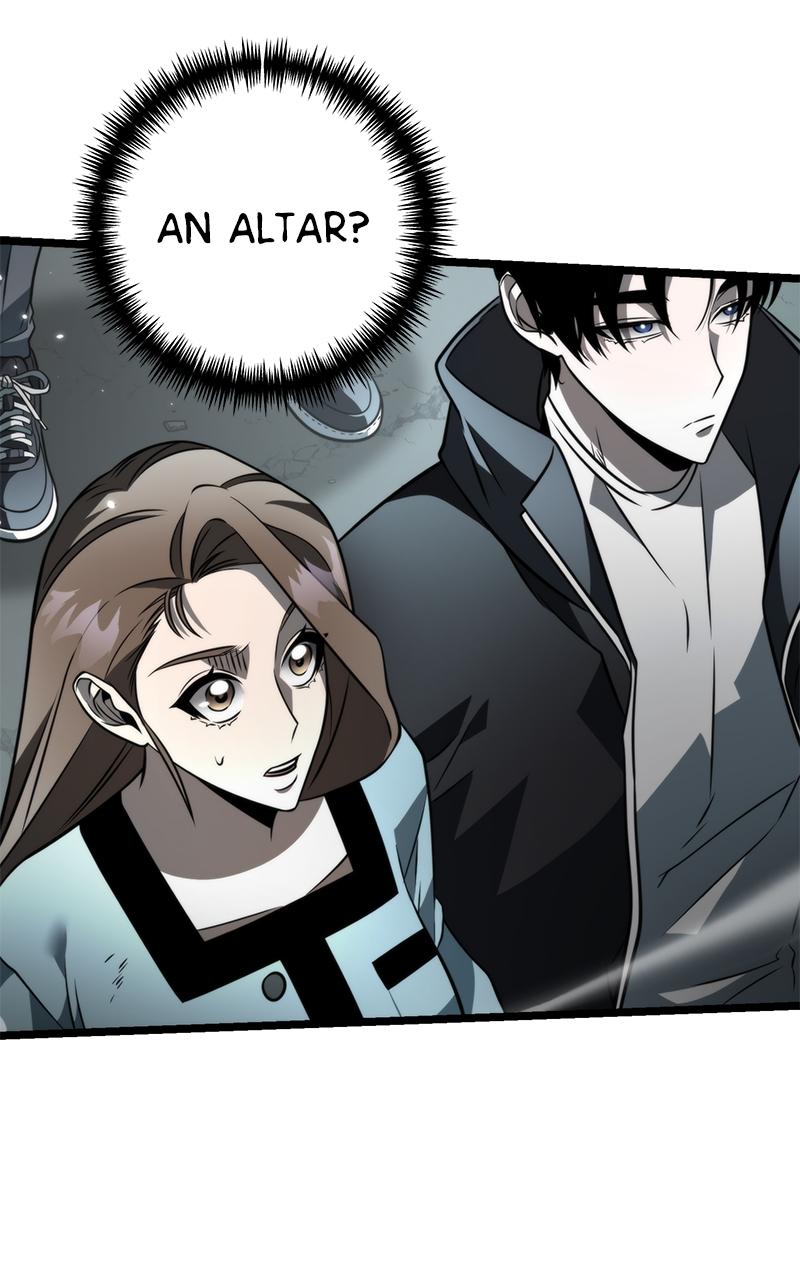 Reincarnator Chap 16 - Next Chap 17