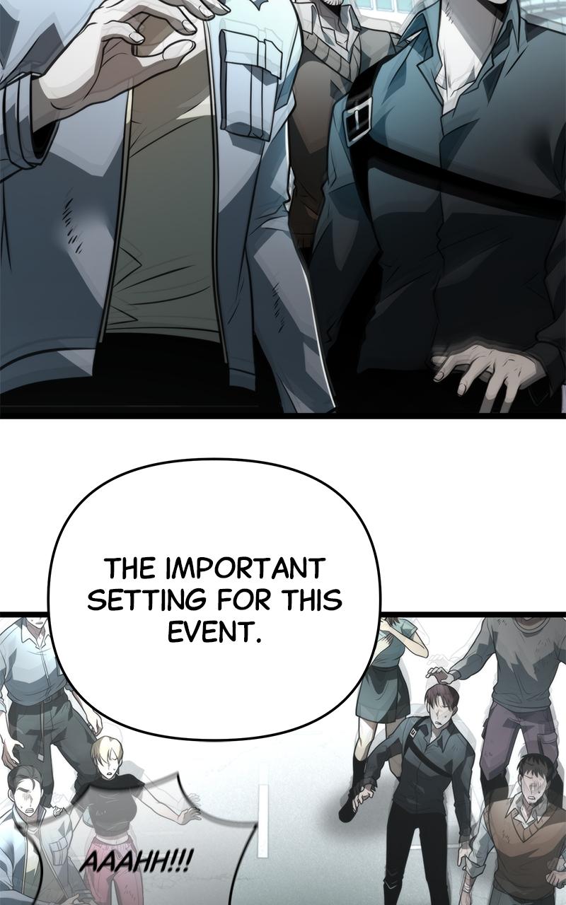 Reincarnator Chap 16 - Next Chap 17