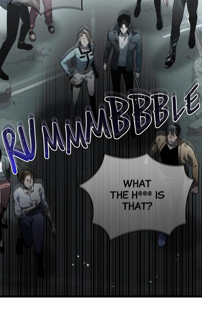 Reincarnator Chap 16 - Next Chap 17