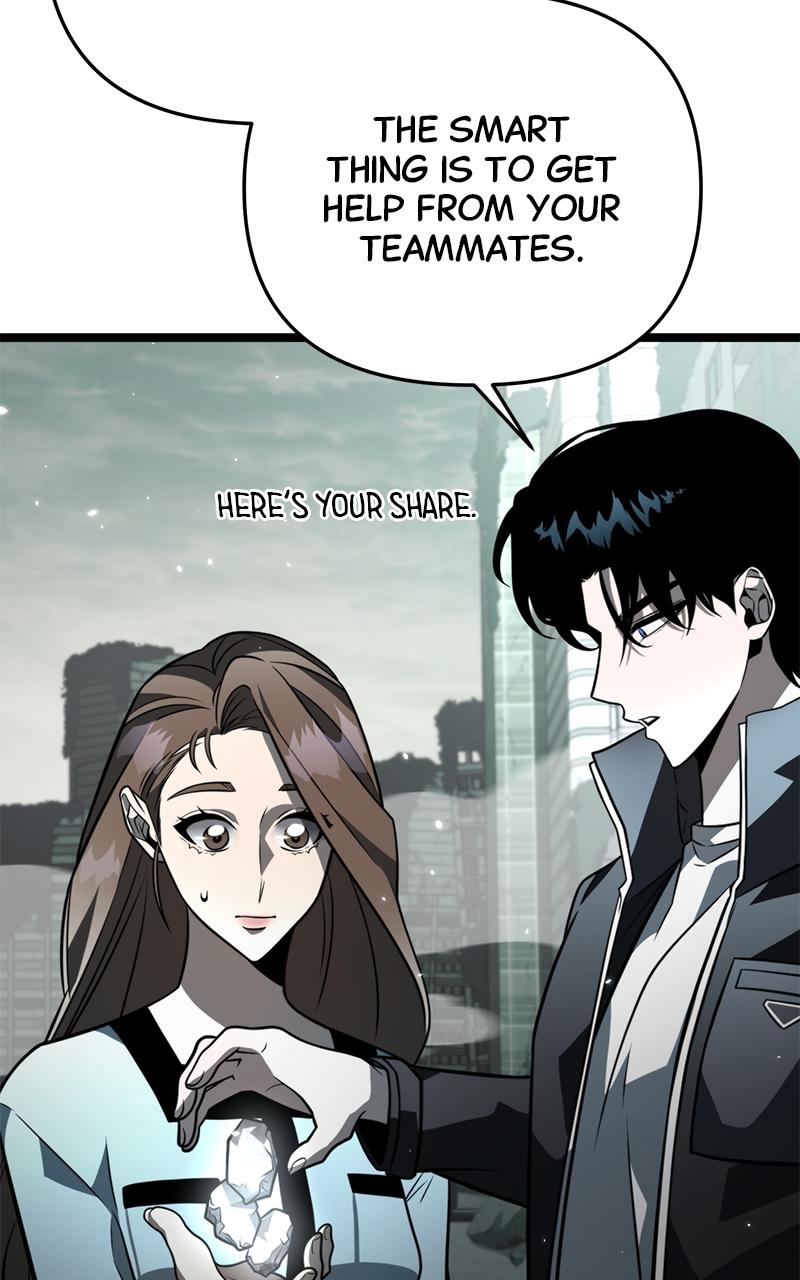 Reincarnator Chap 16 - Next Chap 17