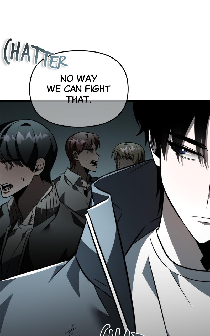 Reincarnator Chap 16 - Next Chap 17