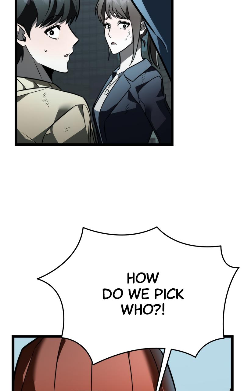 Reincarnator Chap 16 - Next Chap 17