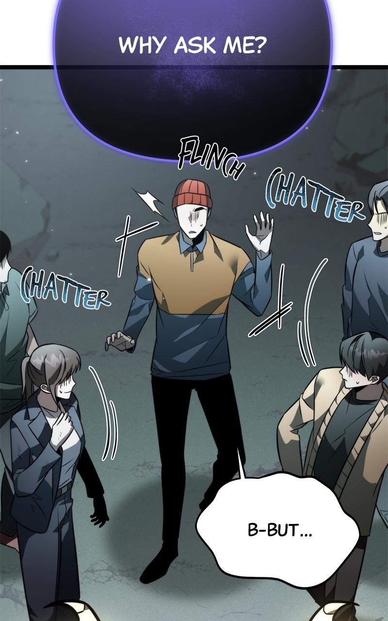 Reincarnator Chap 16 - Next Chap 17