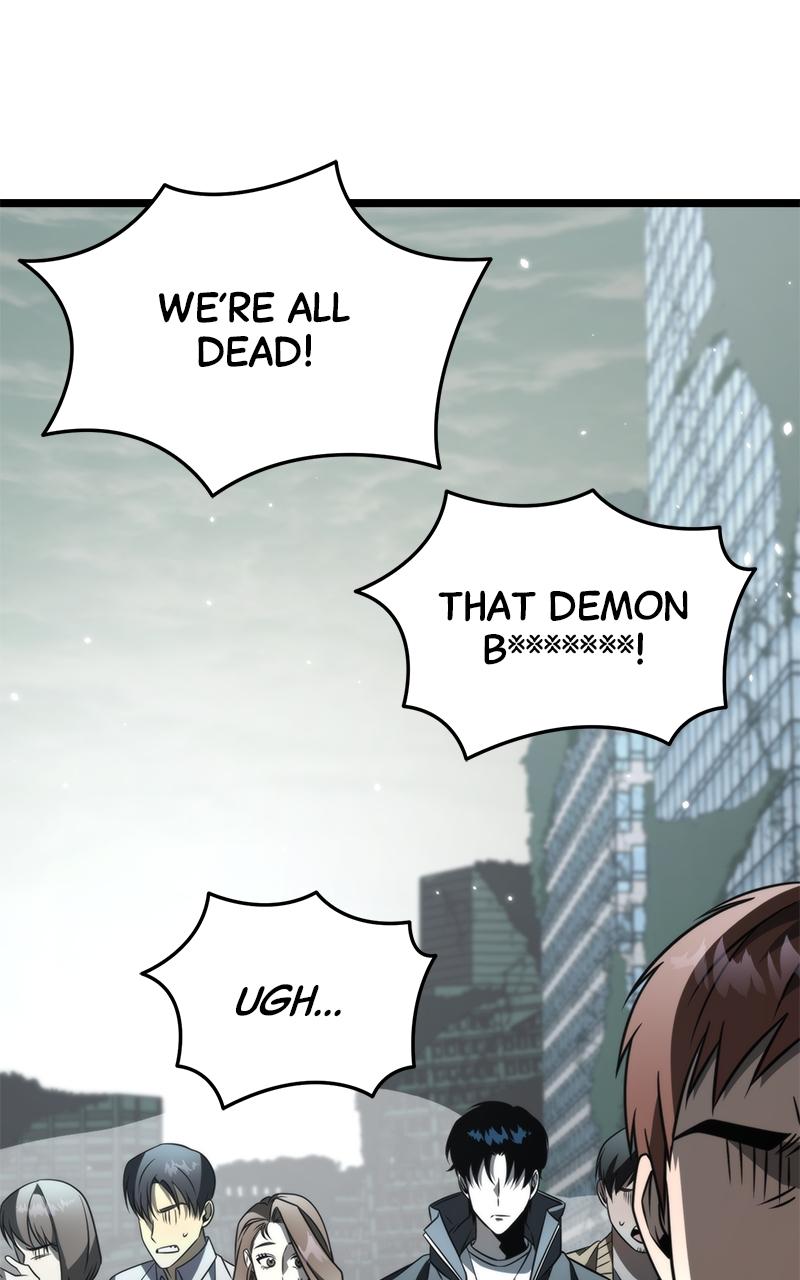 Reincarnator Chap 16 - Next Chap 17