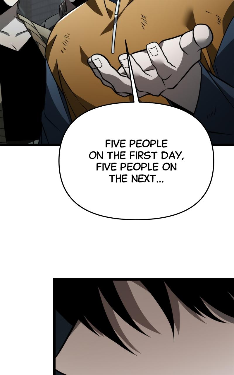 Reincarnator Chap 16 - Next Chap 17