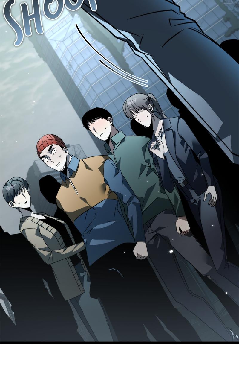 Reincarnator Chap 16 - Next Chap 17