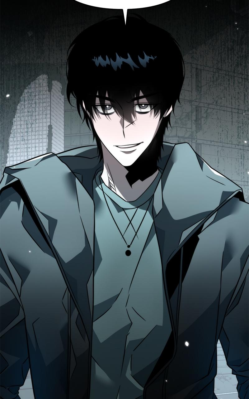 Reincarnator Chap 16 - Next Chap 17