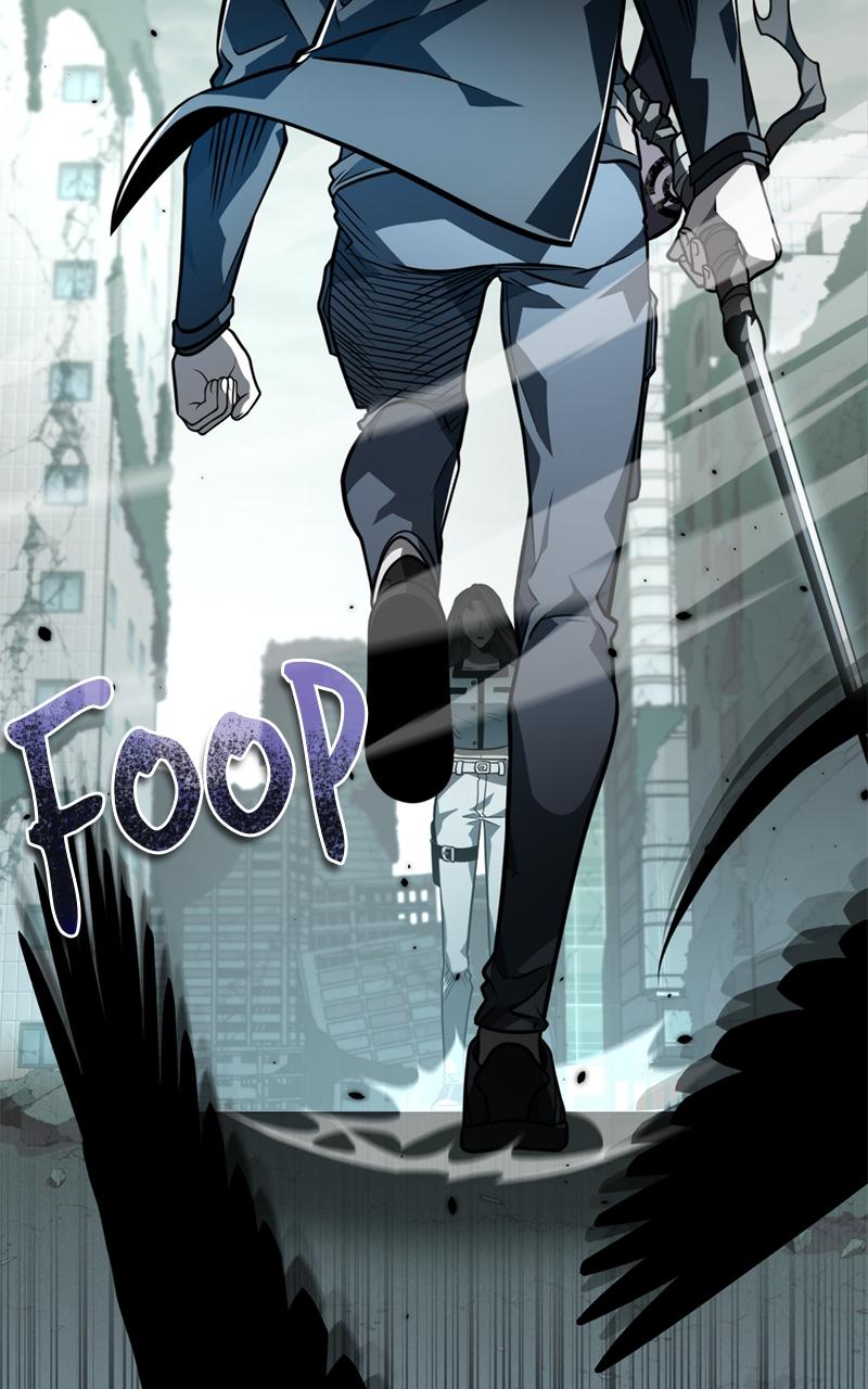 Reincarnator Chap 16 - Next Chap 17