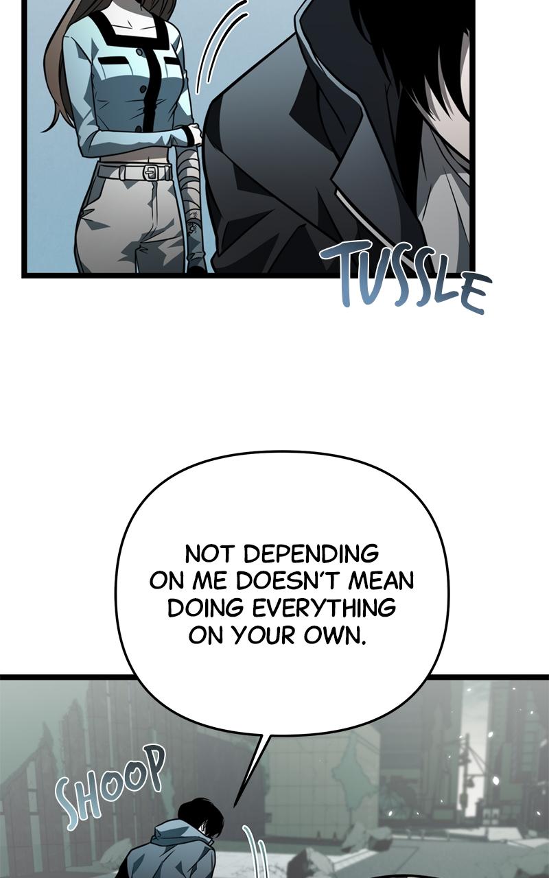 Reincarnator Chap 16 - Next Chap 17