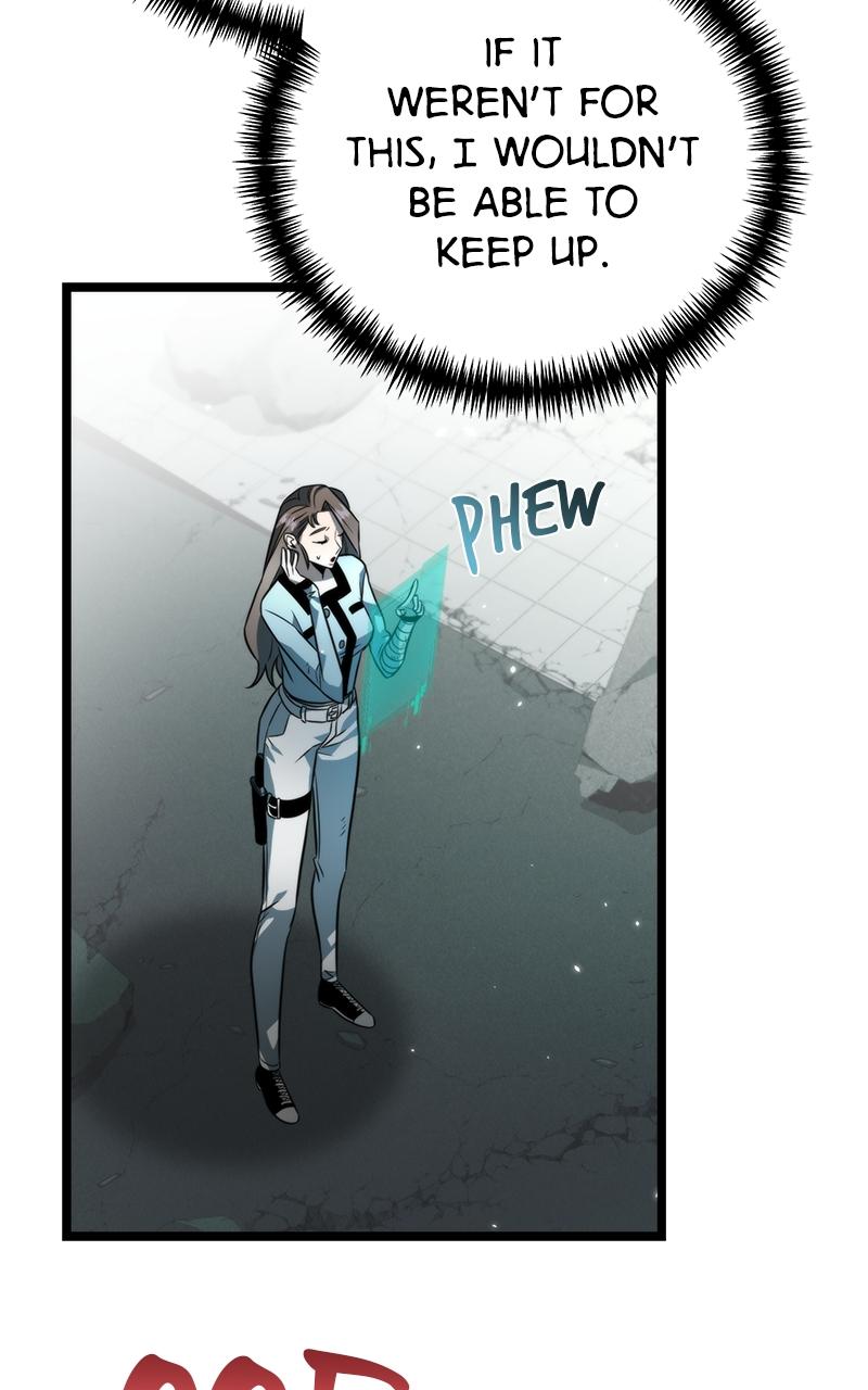 Reincarnator Chap 16 - Next Chap 17