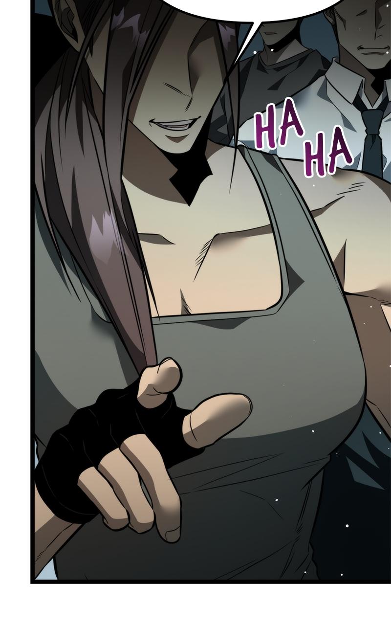 Reincarnator Chap 18 - Next Chap 19