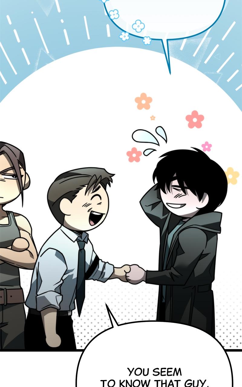 Reincarnator Chap 18 - Next Chap 19