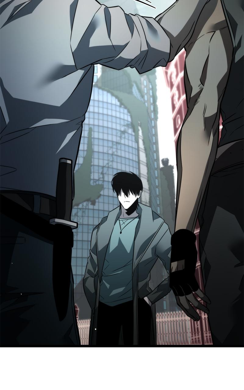 Reincarnator Chap 18 - Next Chap 19