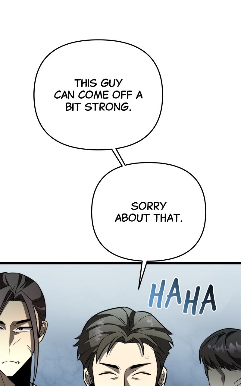 Reincarnator Chap 18 - Next Chap 19