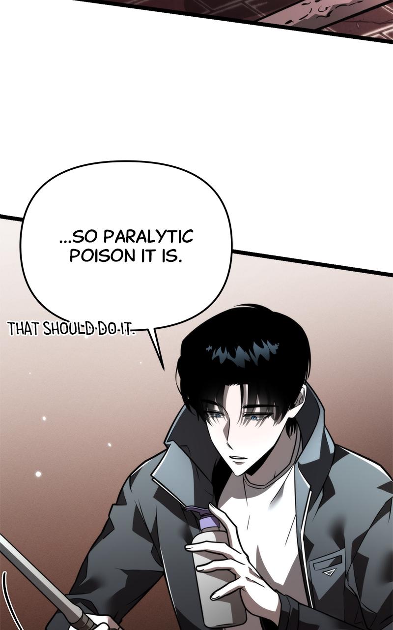 Reincarnator Chap 18 - Next Chap 19