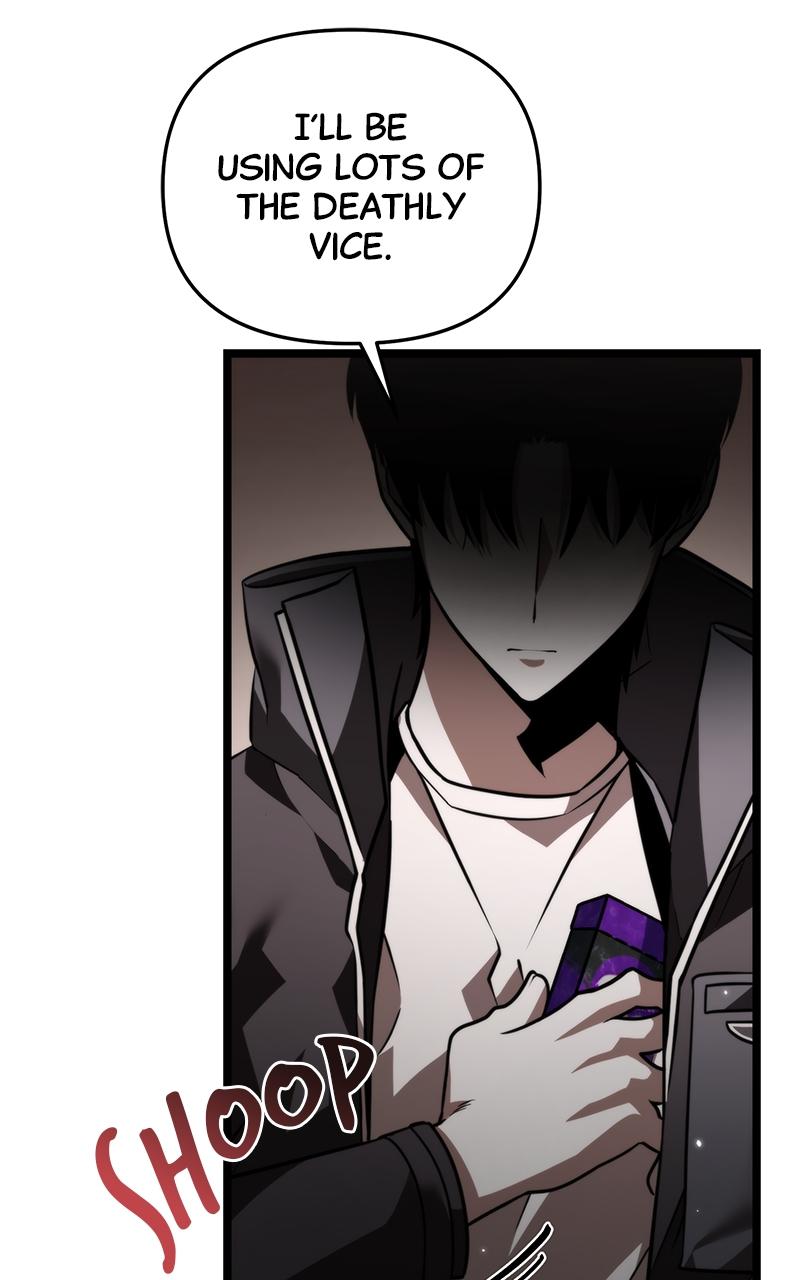 Reincarnator Chap 18 - Next Chap 19