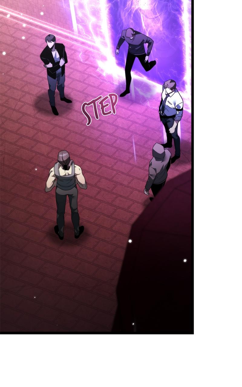 Reincarnator Chap 18 - Next Chap 19