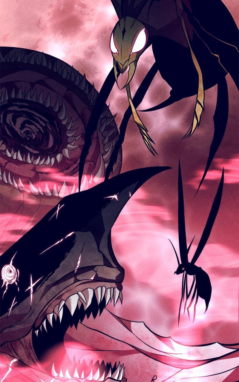 Reincarnator Chap 19 - Next Chap 20