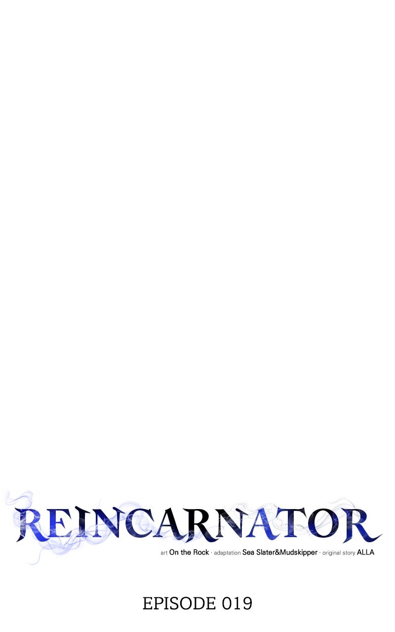 Reincarnator Chap 19 - Next Chap 20