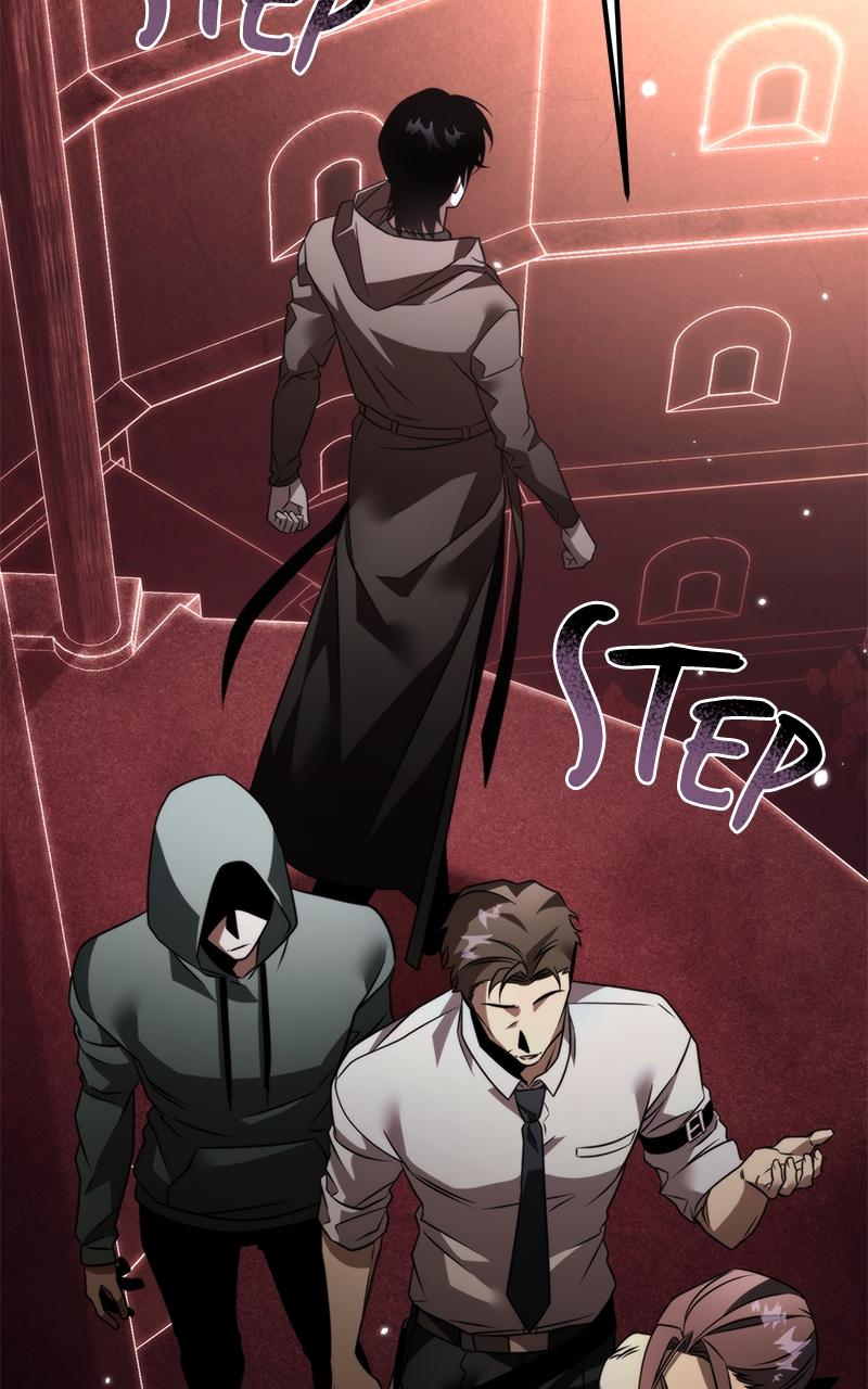 Reincarnator Chap 19 - Next Chap 20