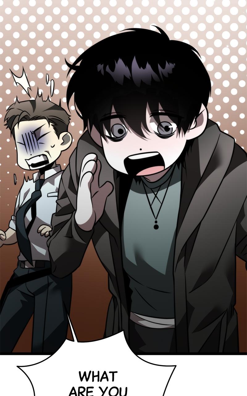 Reincarnator Chap 19 - Next Chap 20