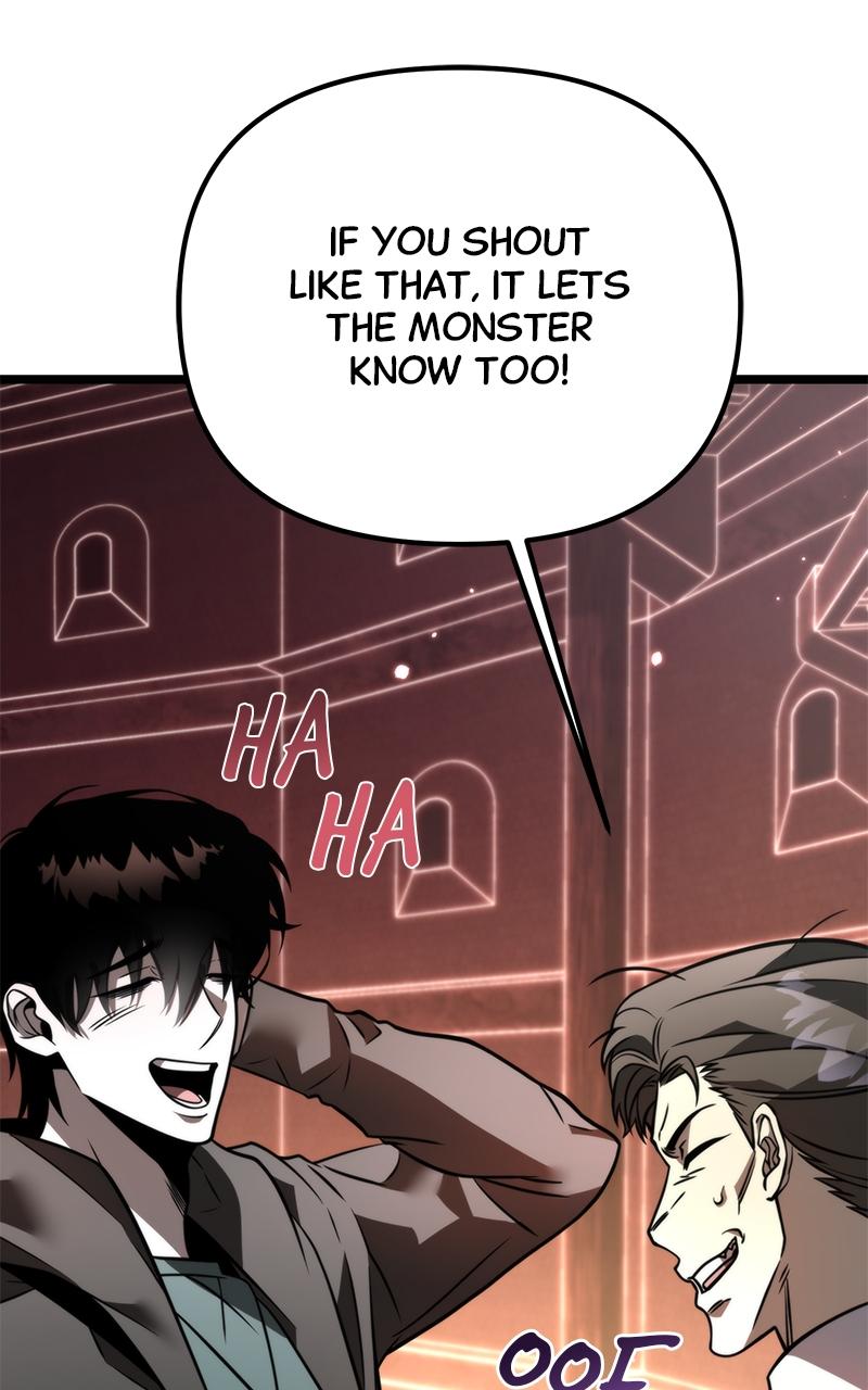 Reincarnator Chap 19 - Next Chap 20