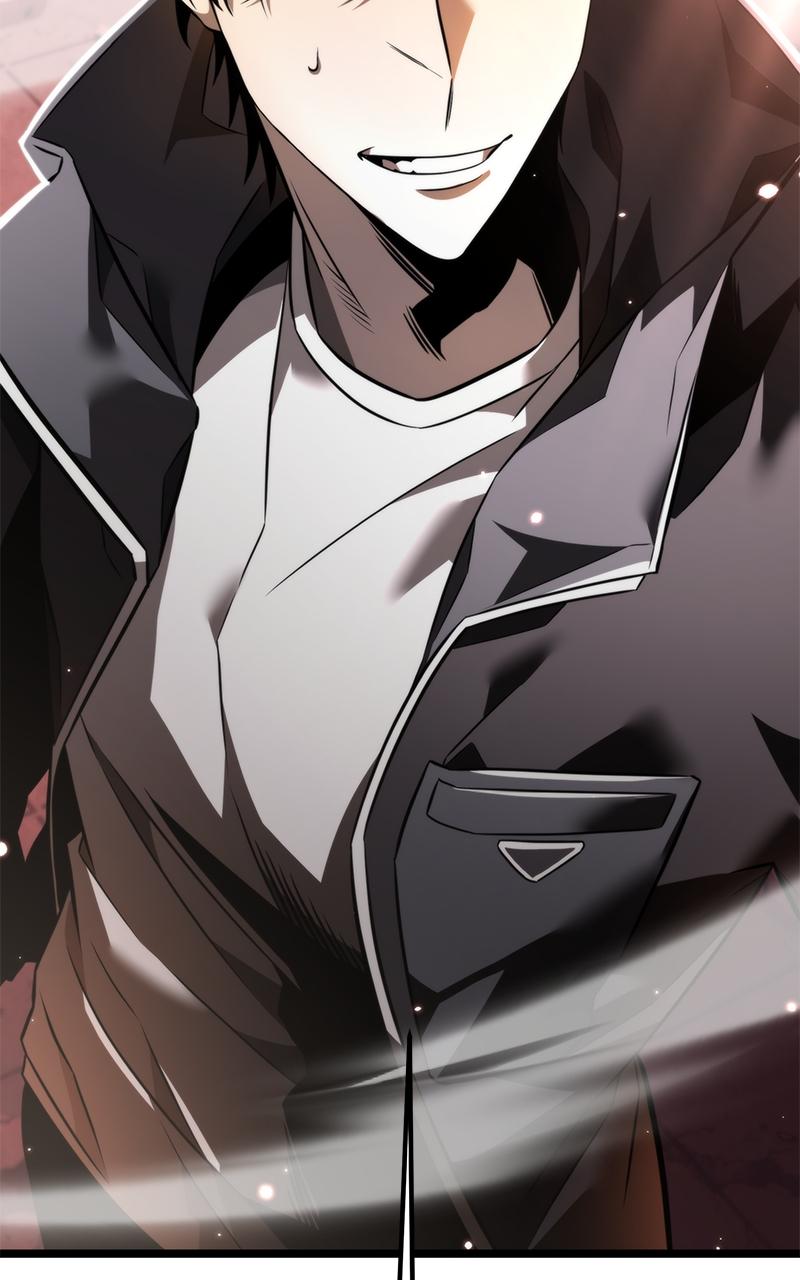 Reincarnator Chap 19 - Next Chap 20