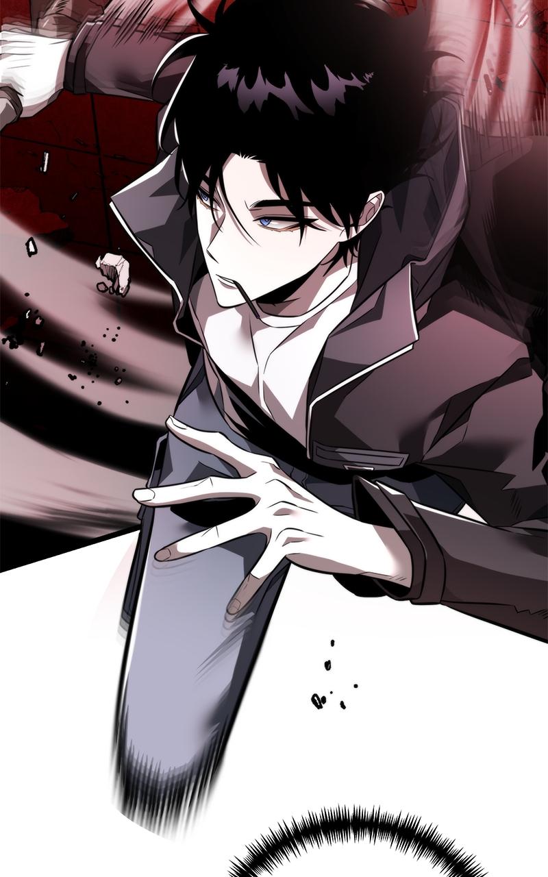 Reincarnator Chap 19 - Next Chap 20