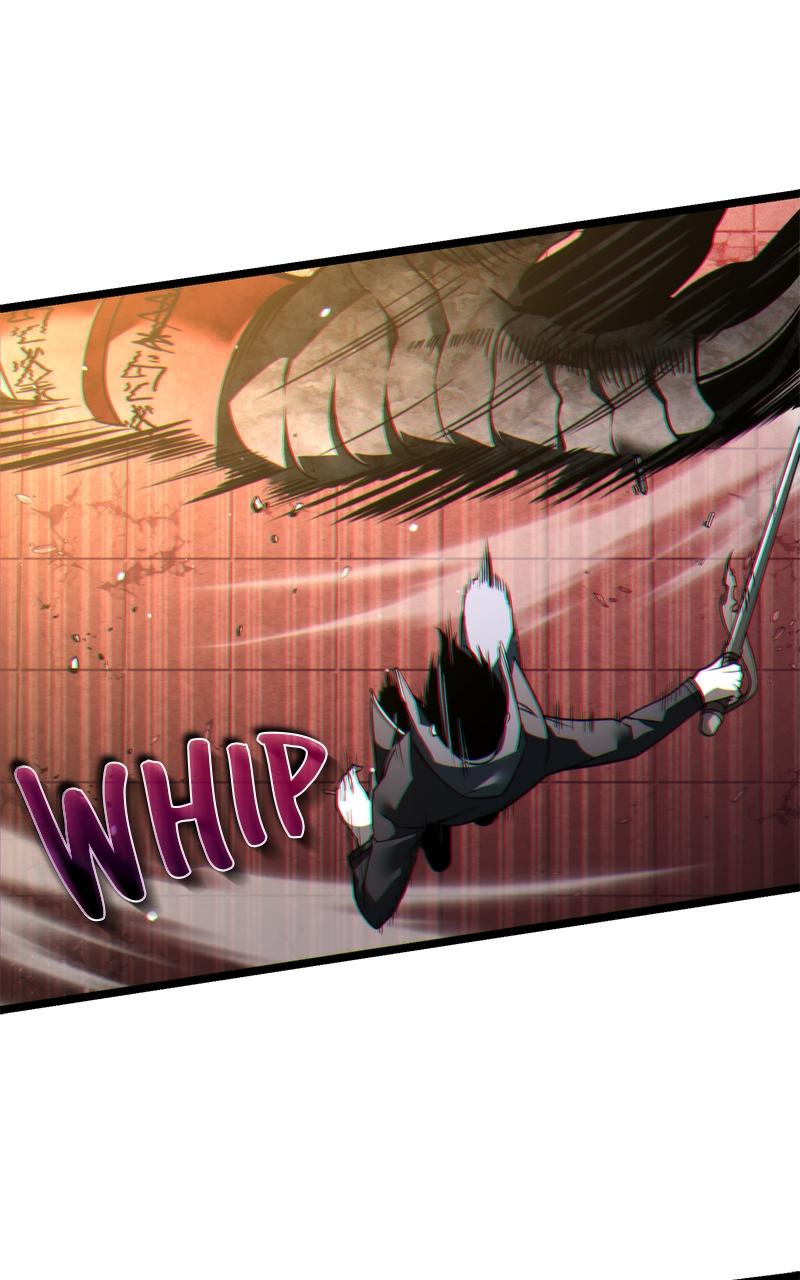 Reincarnator Chap 19 - Next Chap 20