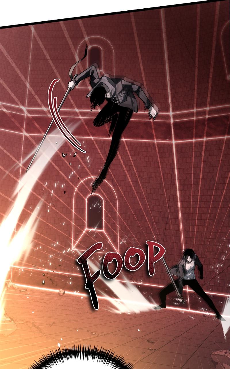 Reincarnator Chap 19 - Next Chap 20